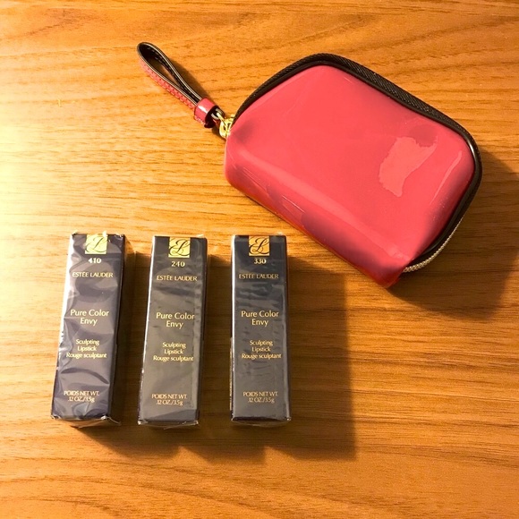 💄Estée Lauder Pure Color Envy Sculptin lipstick💋 - Picture 2 of 4